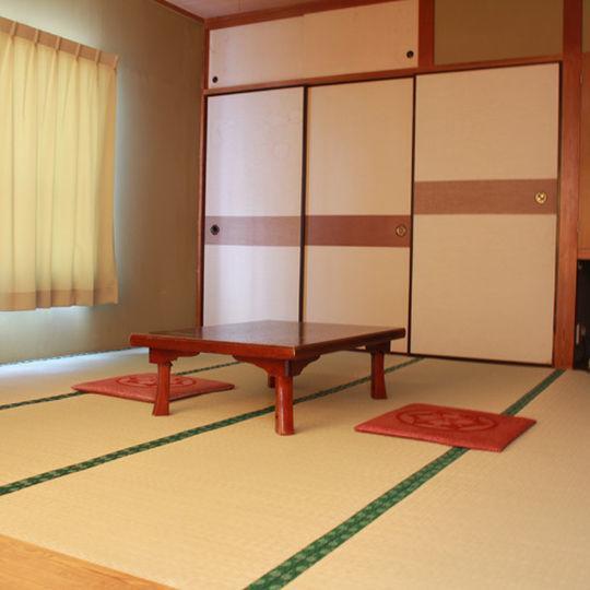 ホテル白子温泉 白子ホワイトパレス エクステリア 写真