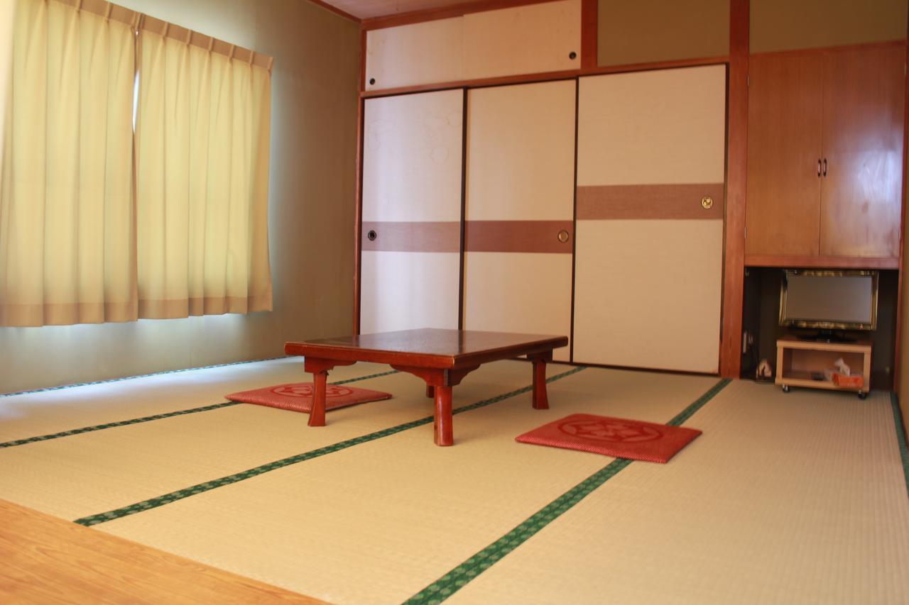 ホテル白子温泉 白子ホワイトパレス エクステリア 写真